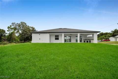 4704 Karen Avenue S, Lehigh Acres, FL 33976