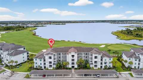 43010 Greenway Boulevard unit: 241, Punta Gorda, FL 33982