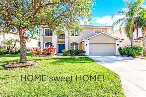 12440 Crooked Creek Lane, Fort Myers, FL 33913