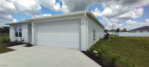 2305 SANTA BARBARA Boulevard N, Cape Coral, FL 33993