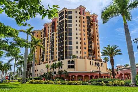 5781 Cape Harbour Drive unit: 1103, Cape Coral, FL 33914