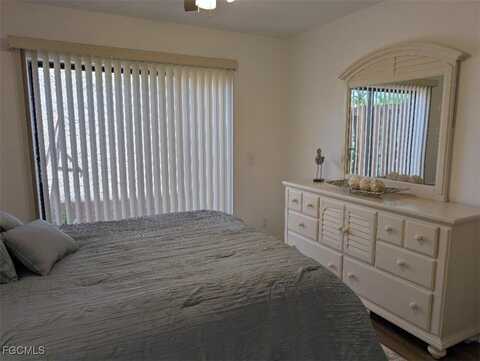 15493 Admiralty Circle unit: 5, North Fort Myers, FL 33917