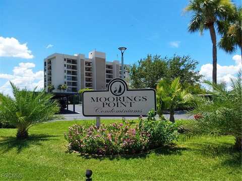 4510 N Key Drive unit: 304, North Fort Myers, FL 33903