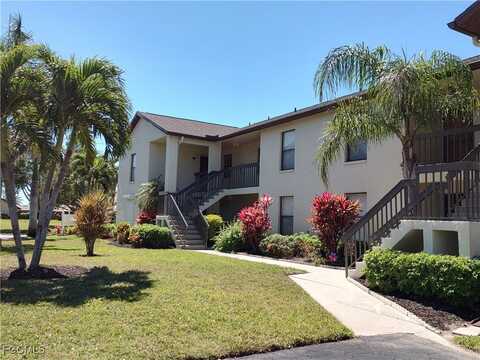 9265 Lake Park Drive unit: 201, Fort Myers, FL 33919