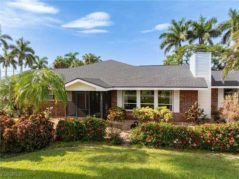 1334 Longwood Drive, Fort Myers, FL 33919