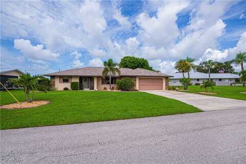 18537 Klingler Circle, Port Charlotte, FL 33948
