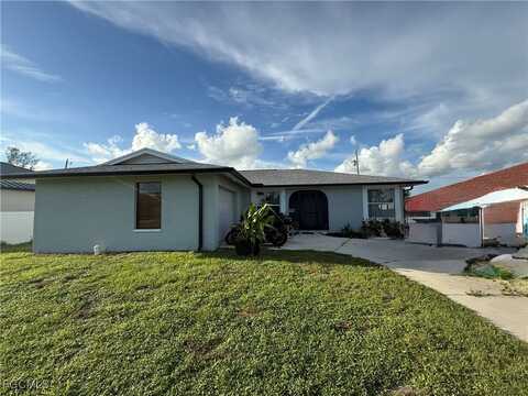 421 SW 21st Terrace, Cape Coral, FL 33991