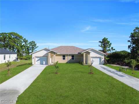 261-263 Grant Boulevard, Lehigh Acres, FL 33974