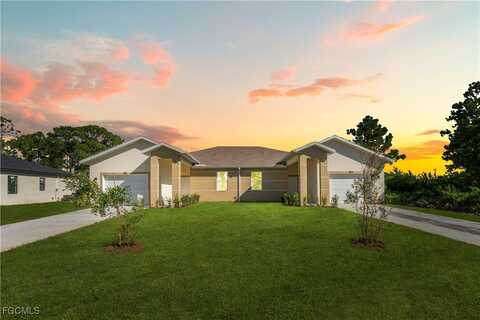 261-263 Grant Boulevard, Lehigh Acres, FL 33974