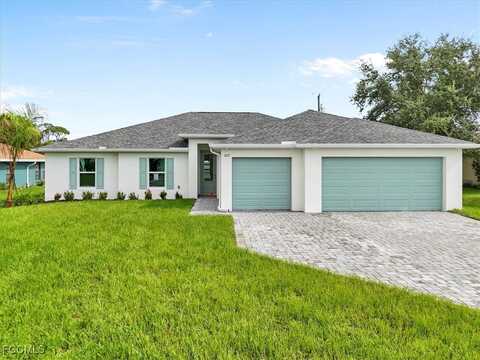 1217 SW 20th Street, Cape Coral, FL 33993