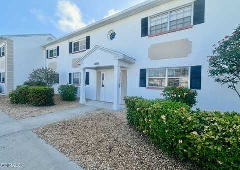 7019 Cedarhurst Drive unit: 9B, Fort Myers, FL 33919
