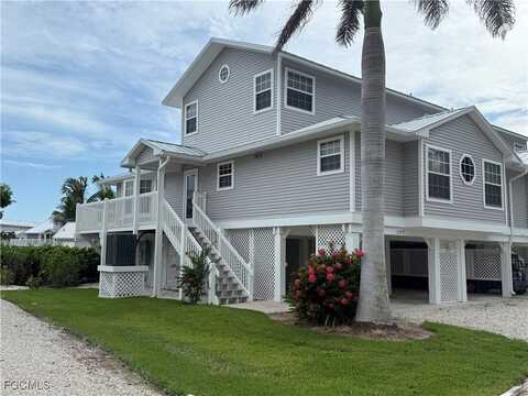 2297 Dixie Lee Court, Saint James City, FL 33956