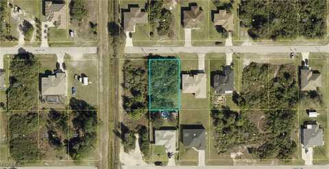 3811 27th Street SW, Lehigh Acres, FL 33976