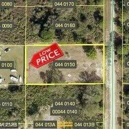 1505 5th Avenue, Lehigh Acres, FL 33972