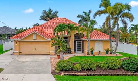 3610 NW 2nd Street, Cape Coral, FL 33993