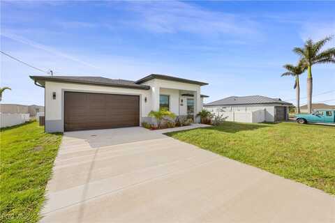 2027 NW 16th Place, Cape Coral, FL 33993