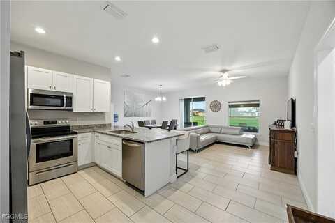 1533 NW 24th Place, Cape Coral, FL 33993