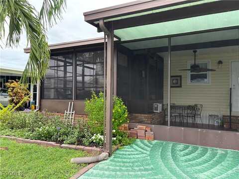 3165 Bunny Run Drive, North Fort Myers, FL 33917