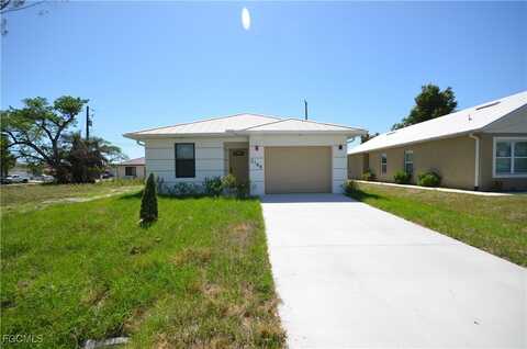 2188 Barker Boulevard, Fort Myers, FL 33916