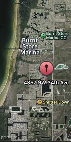 4357 NW 34th Avenue, Cape Coral, FL 33993