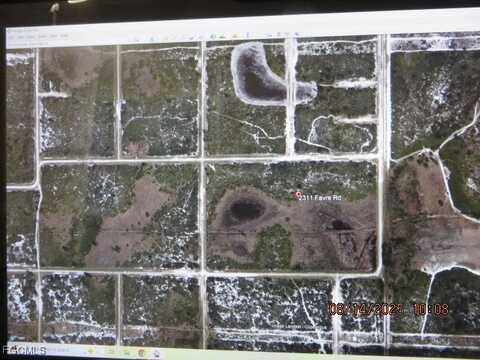 2311 FAVRE Road, Avon Park, FL 33825