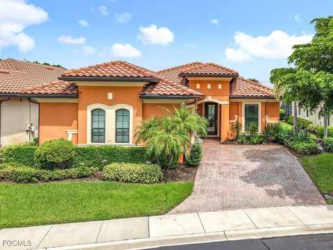 10264 Porto Romano Drive, Miromar Lakes, FL 33913