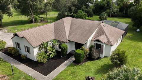 17990 Leetana Road, North Fort Myers, FL 33917