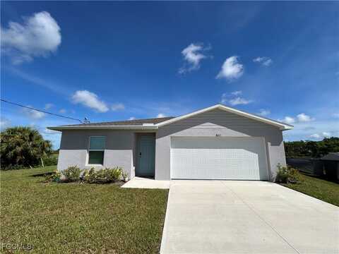 8013 Melody Circle, Labelle, FL 33935