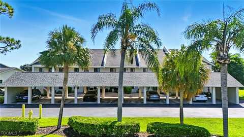 15160 Riverbend Boulevard unit: 403, North Fort Myers, FL 33917