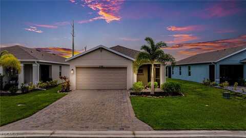 2788 Star Coral Drive, North Fort Myers, FL 33903