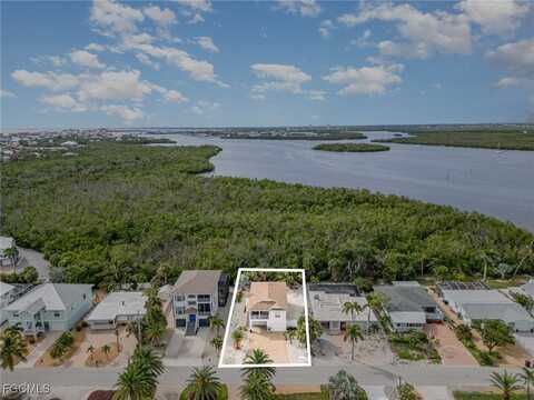 401 Donora Boulevard, Fort Myers Beach, FL 33931