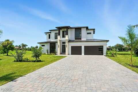 11853 Princess Grace Court, Cape Coral, FL 33991