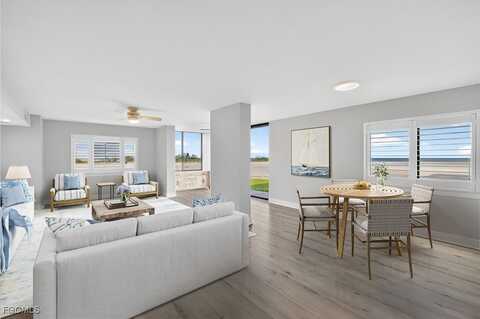 6672 Estero Boulevard unit: A106, Fort Myers Beach, FL 33931