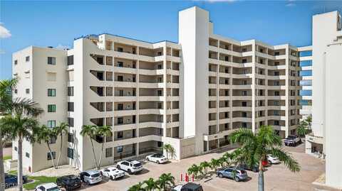 6672 Estero Boulevard unit: A106, Fort Myers Beach, FL 33931