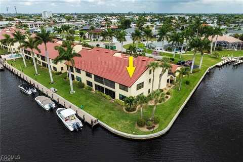 5103 Sunnybrook Court unit: 2, Cape Coral, FL 33904