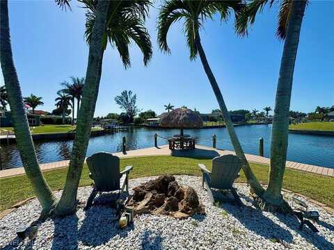 4940 Vincennes Street unit: 204, Cape Coral, FL 33904