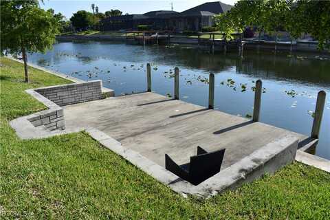 609 Cultural Park Boulevard S, Cape Coral, FL 33990