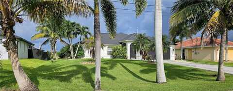 1024 NW 33rd Place, Cape Coral, FL 33993