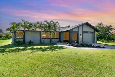 3260 Pinetree Street, Port Charlotte, FL 33952