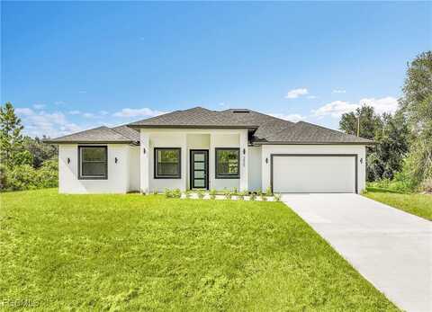 3805 E 8th Street, Lehigh Acres, FL 33972