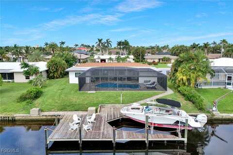 5143 SW 3rd Avenue, Cape Coral, FL 33914