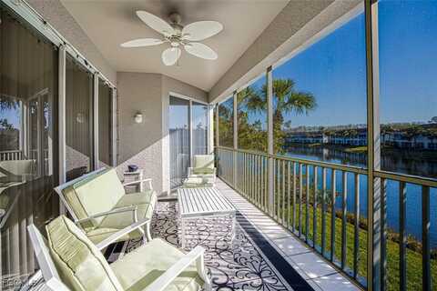 10021 Sky View Way unit: 1305, Fort Myers, FL 33913