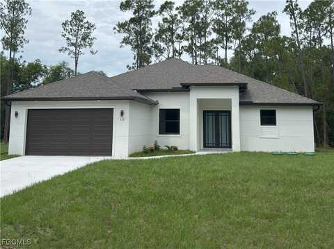 113 Monroe Avenue, Lehigh Acres, FL 33936