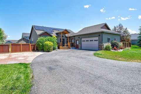 3851 Foxtail Lane, Helena, MT 59602