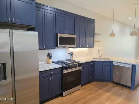 505 GRAND Avenue unit: 204, Grand Lake, CO 80447