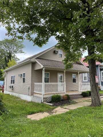 12255 CENTER Street W, Conneaut Lake, PA 16316