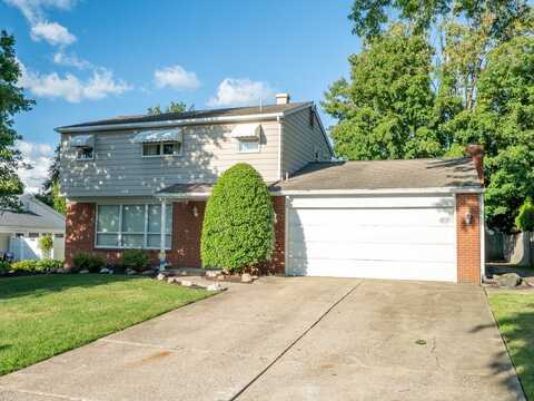 5425 HEIDT Avenue, Erie, PA 16509