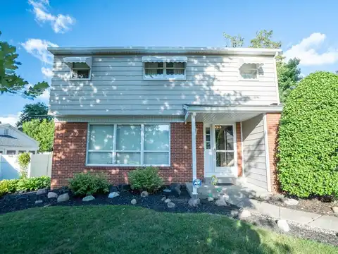 5425 HEIDT Avenue, Erie, PA 16509