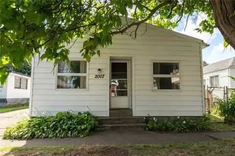 2007 PROSPECT Avenue, Erie, PA 16510