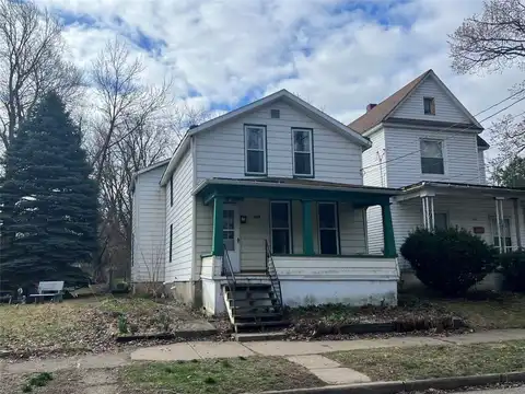 539 W 3RD Street, Erie, PA 16507